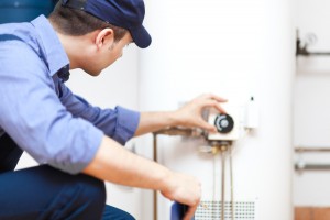 water heater repair service OKC