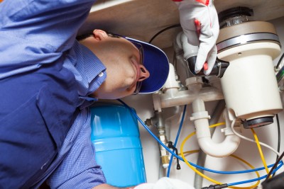 Garbage Disposal Repair - Appliance Repair OKC Services | Am besten