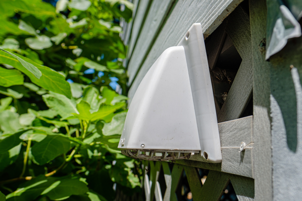 Dryer Vent Repair & Cleaning Oklahoma City Dryer Vents And Fires