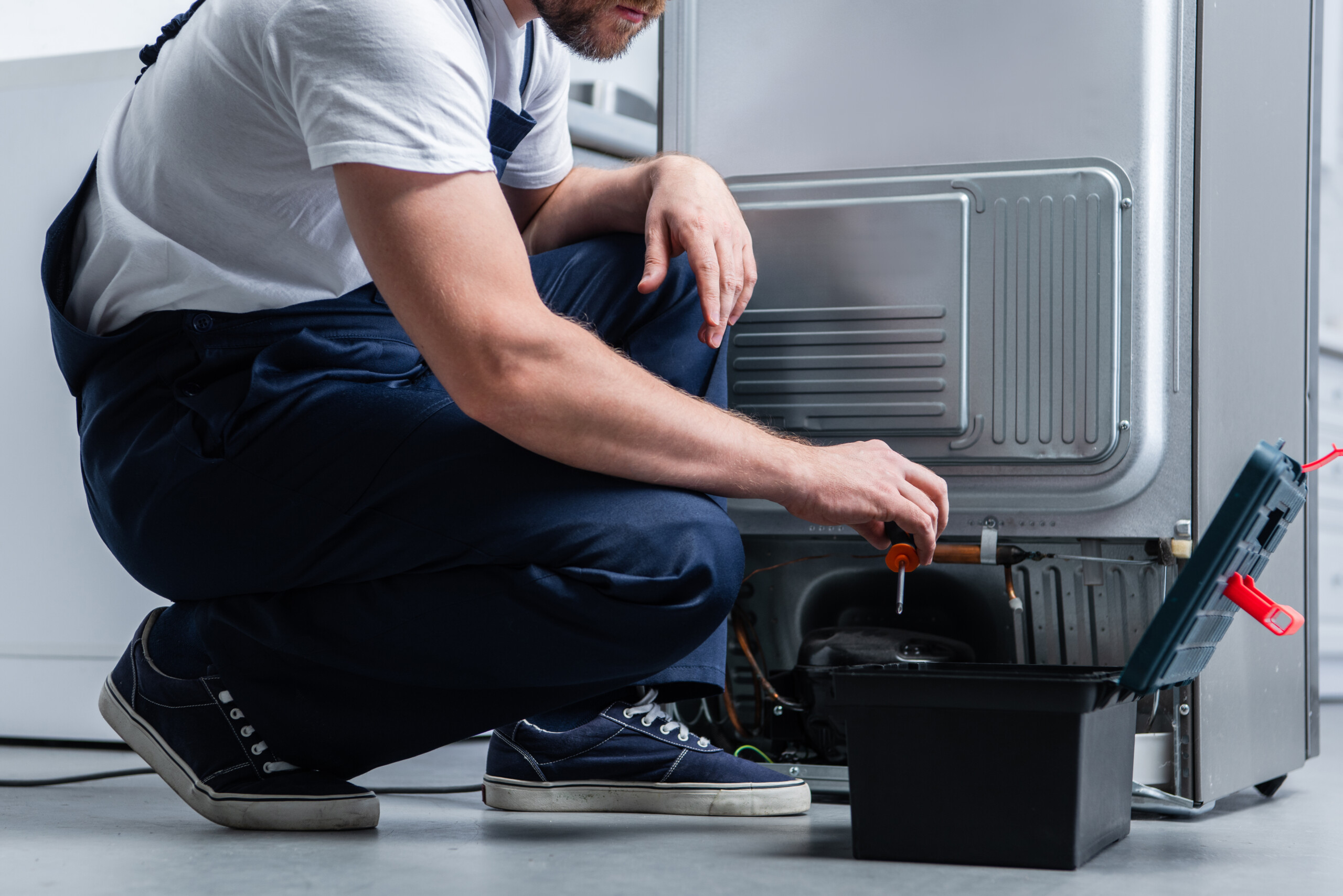 Emergency Fridge Repairs: How to Avoid Costly Mistakes in Ellesmere Port - Importance of avoiding costly mistakes in fridge repairs