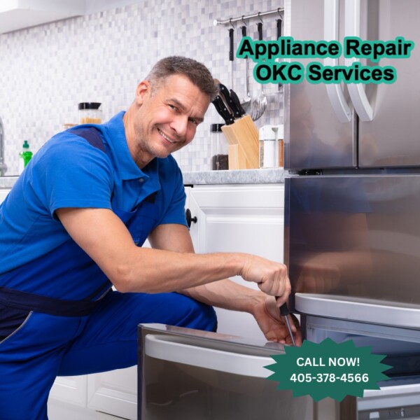 Freezer Repairs OKC