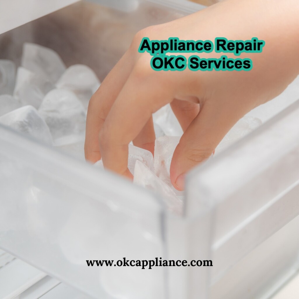 Why DIY Ice Maker Repair Can Lead to Bigger Issues Appliance Repair
