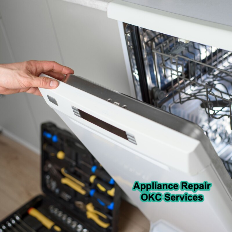 Ensuring Optimal Functionality with Expert Dishwasher Repairs